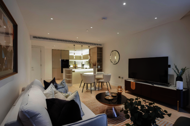 Luxury Living at CUR8 Residences CUR8 Residences