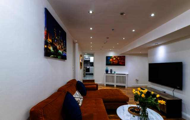 Stay in Style at CUR8 Residences CUR8 Residences