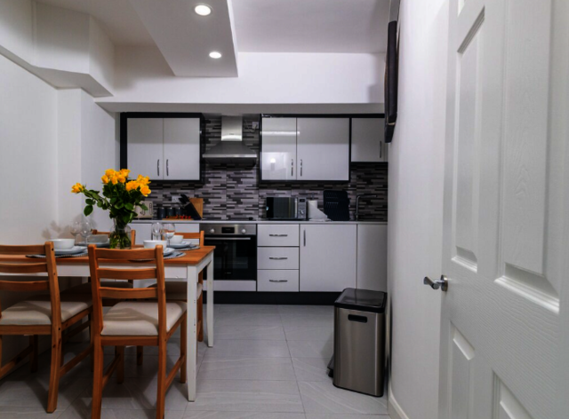 Luxury Living at CUR8 Residences in London CUR8 Residences