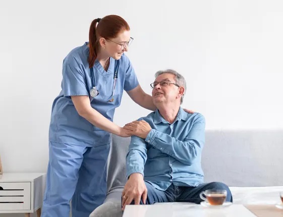 Healthcare Autris Healthcare of Union County NJ