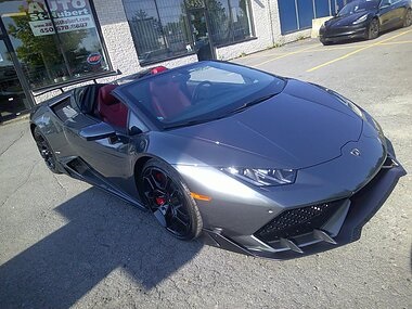 c2 Auto St-Hubert
