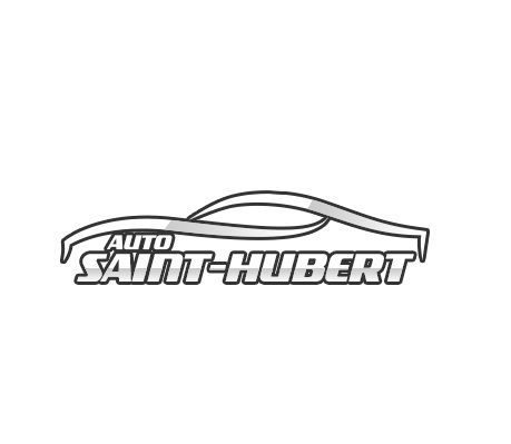 logo Auto St-Hubert