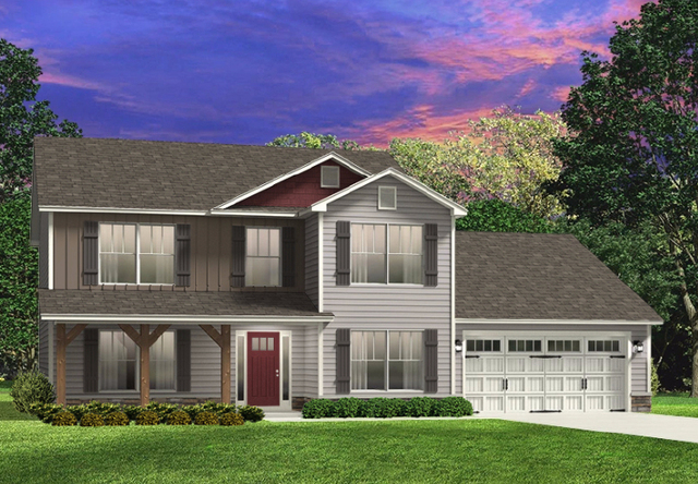 custom-home-builder-gainesville-fl-best-contractor Red Door Homes of Florida