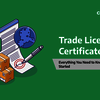 Importance of Trade License - CorpZo