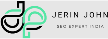 Logo Jerin John