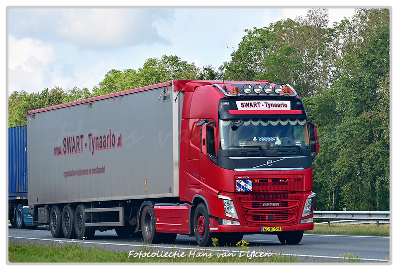 Swart-Tynaarlo 68-BPS-4-BorderMaker - 