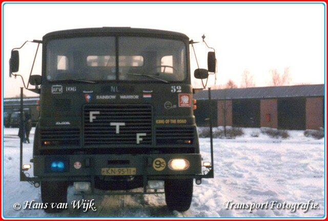 KN-95-11  1C-BorderMaker Defensie