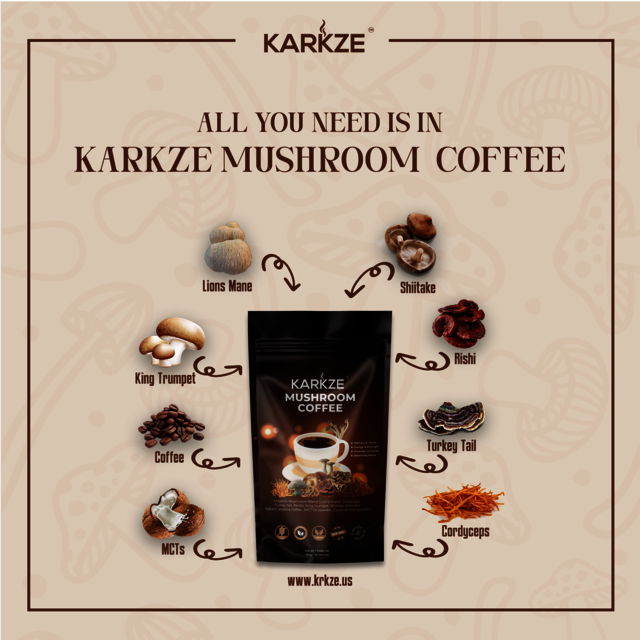 KARKZE POST-15 Picture Box