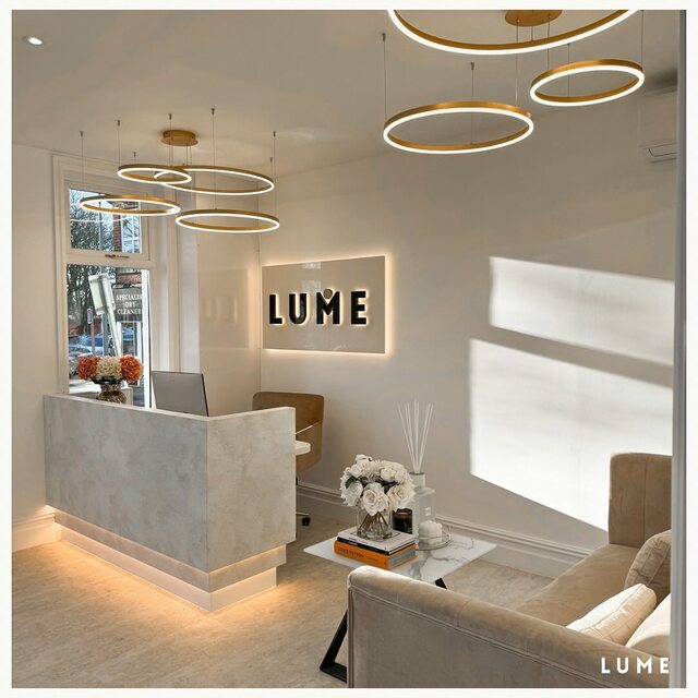 Cosmetic Dentist Wilmslow LUME DENTAL