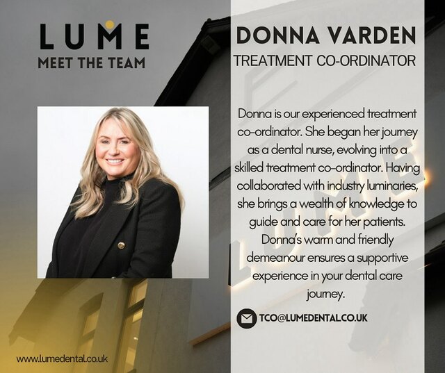 Dental Clinic Wilmslow LUME DENTAL