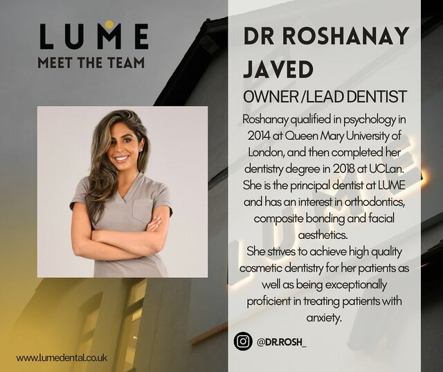 Dental Implants Wilmslow LUME DENTAL