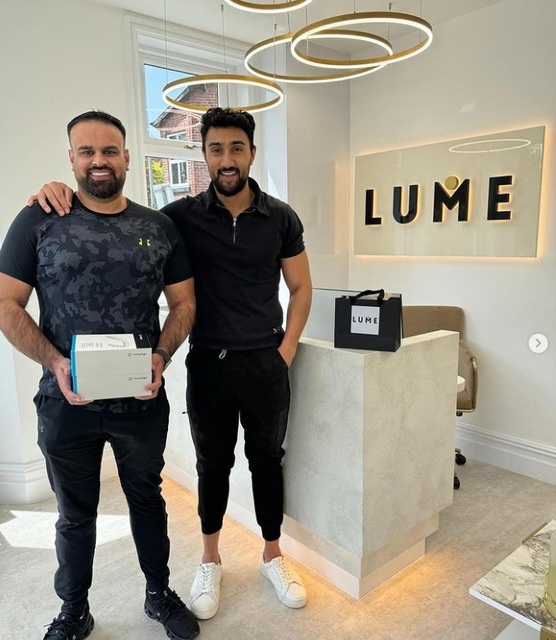 Emergency Dentist Wilmslow LUME DENTAL