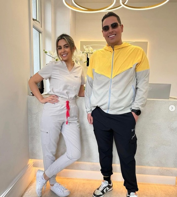 Invisalign Wilmslow LUME DENTAL