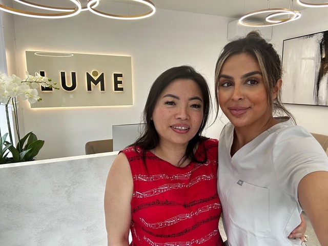 Private Dentists Wilmslow LUME DENTAL