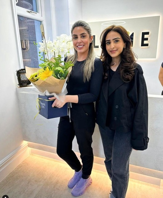 Wilmslow Dental Implants LUME DENTAL