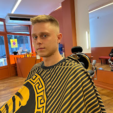 Fades y arreglos de barba Picture Box