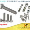 Alloy-20-Bolts - Picture Box