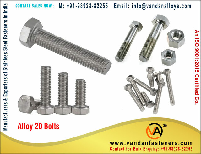 Alloy-20-Bolts Picture Box