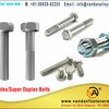 Duplex-Super-Duplex-Bolts - Picture Box