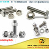 Hastelloy-Bolts - Picture Box