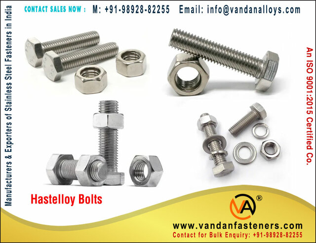 Hastelloy-Bolts Picture Box