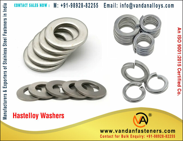 Hastelloy-Washers Picture Box