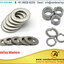 Hastelloy-Washers - Picture Box
