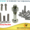 Incoloy-Alloy-Bolts - Picture Box