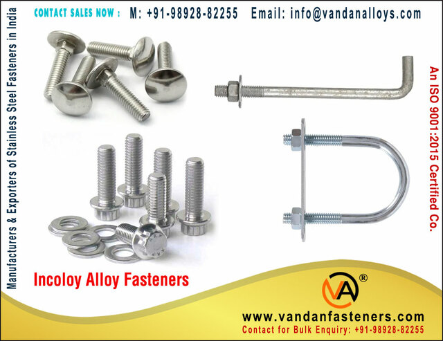 Incoloy-Alloy-Fasteners Picture Box