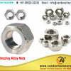 Incoloy-Alloy-Nuts - Picture Box