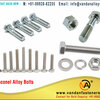 Inconel-Alloy-Bolts - Picture Box