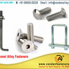 Inconel-Alloy-Fasteners - Picture Box