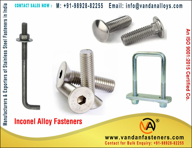 Inconel-Alloy-Fasteners Picture Box