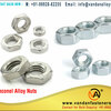 Inconel-Alloy-Nuts - Picture Box