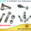 Monel-Alloy-Bolts - Picture Box