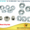 Monel-Alloy-Nuts - Picture Box
