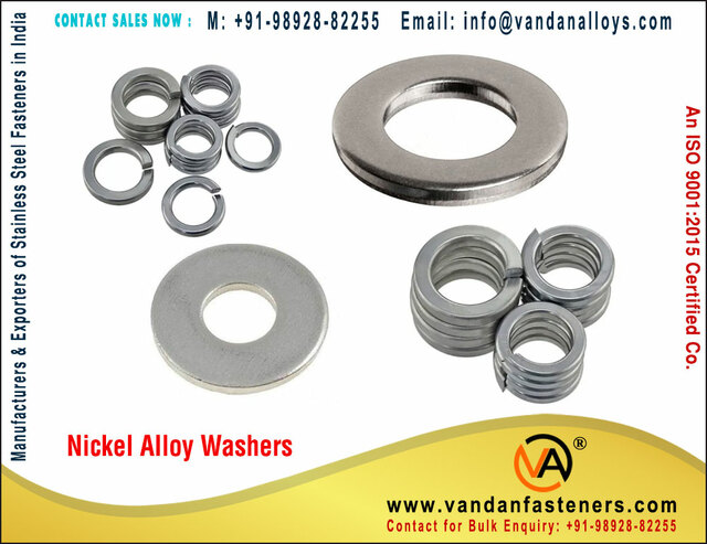 Nickel-Alloy-Washers Picture Box