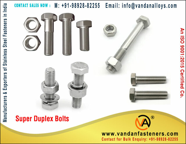 Super-Duplex-Bolts Picture Box