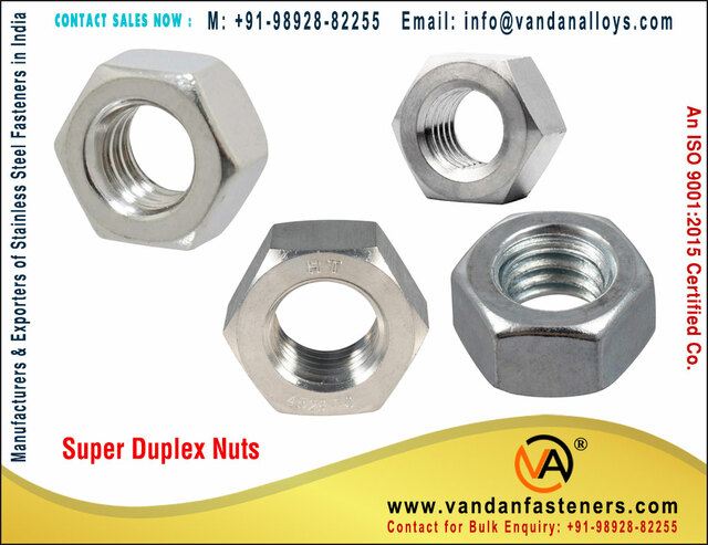 Super-Duplex-Nuts Picture Box