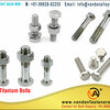 Titanium-Bolts - Picture Box