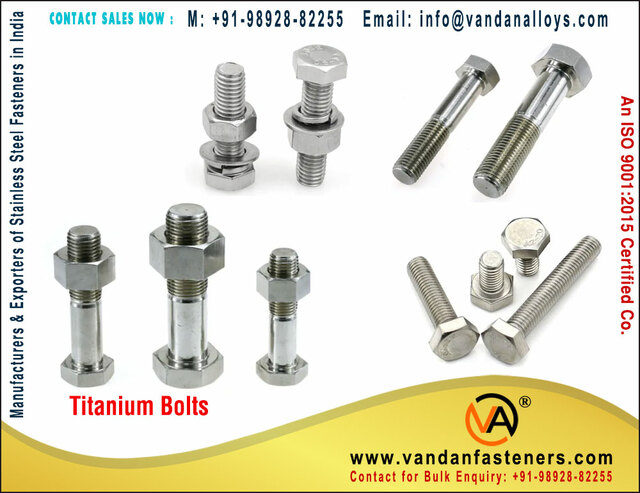 Titanium-Bolts Picture Box