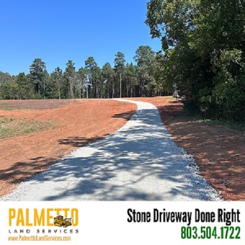 best excavating contractor near me Palmetto Land S Palmetto Land Services