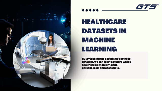 Healthcare Datasets in Machine Learning Picture Box