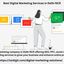 Looking for the best digita... - Best Digital Marketing Services in Delhi NCR