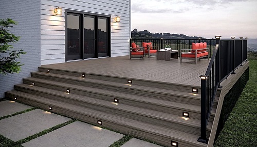 3 Premier Custom Decks