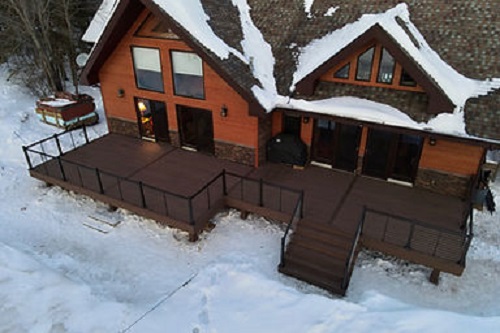 4 Premier Custom Decks