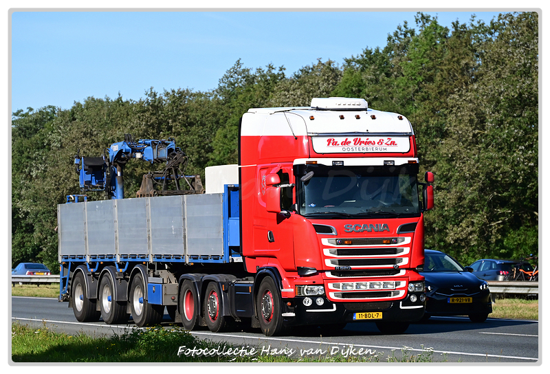 Vries de Handelsonderneming 11-BDL-7-BorderMaker - 