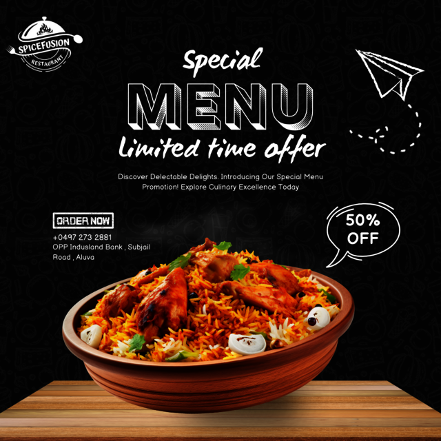 Best Restaurant in Kochi Picture Box