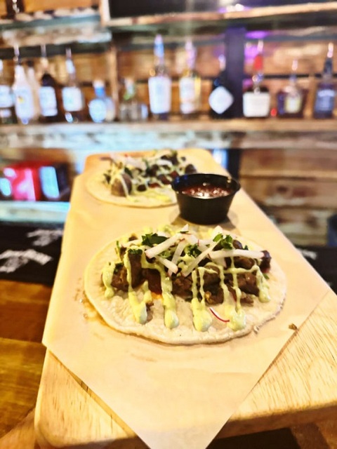 Mexican restaurant Botanico Tacos & Tequila