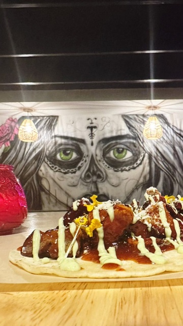 Restaurant Botanico Tacos & Tequila